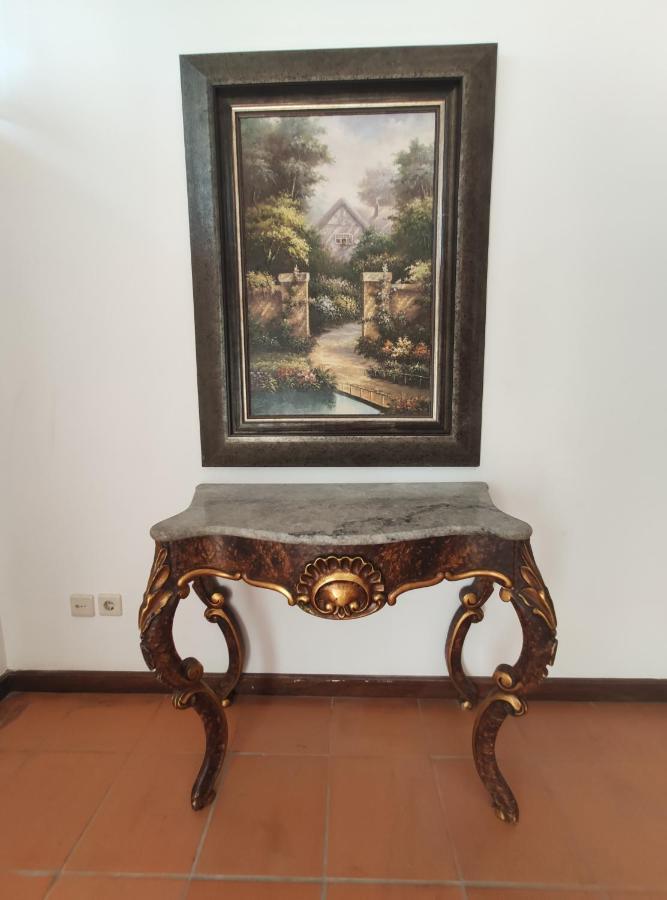 Quinta Santa Lucrecia Villa บรากา ภายนอก รูปภาพ