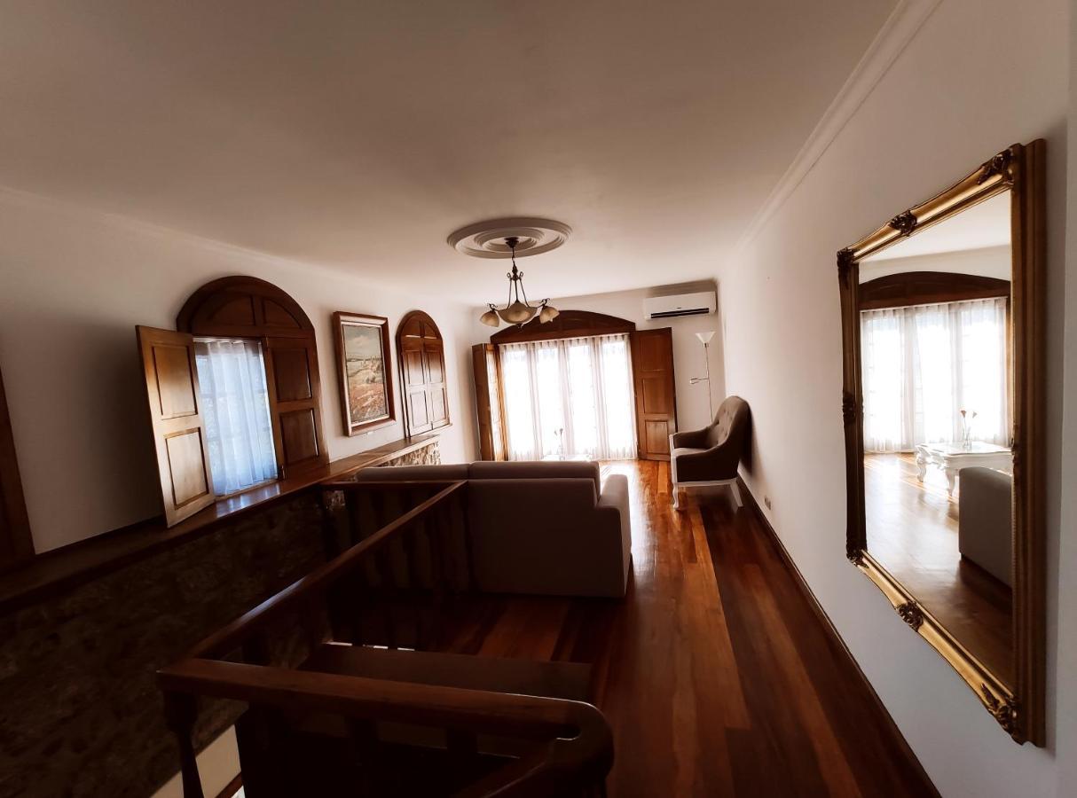 Quinta Santa Lucrecia Villa บรากา ภายนอก รูปภาพ