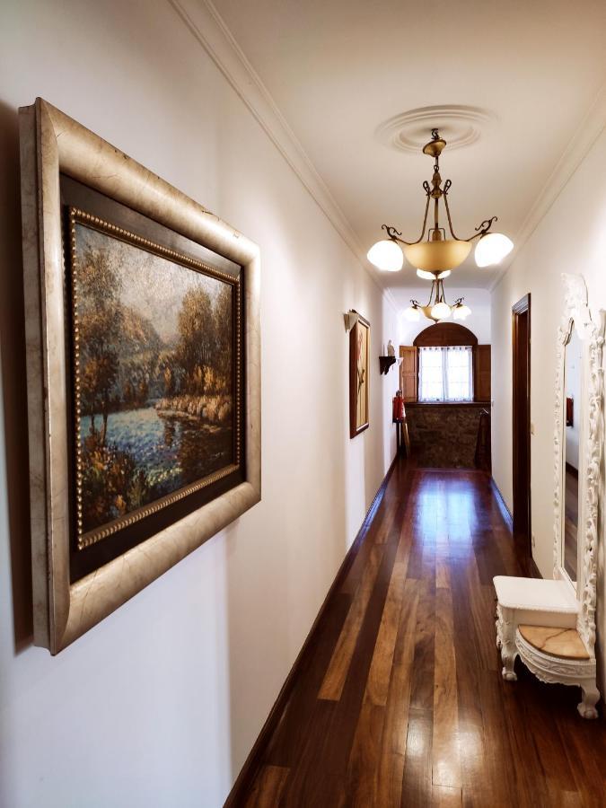 Quinta Santa Lucrecia Villa บรากา ภายนอก รูปภาพ