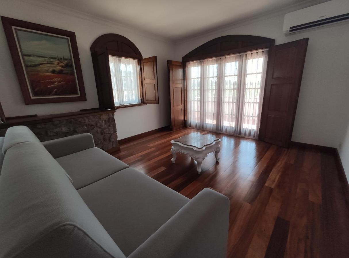 Quinta Santa Lucrecia Villa บรากา ภายนอก รูปภาพ