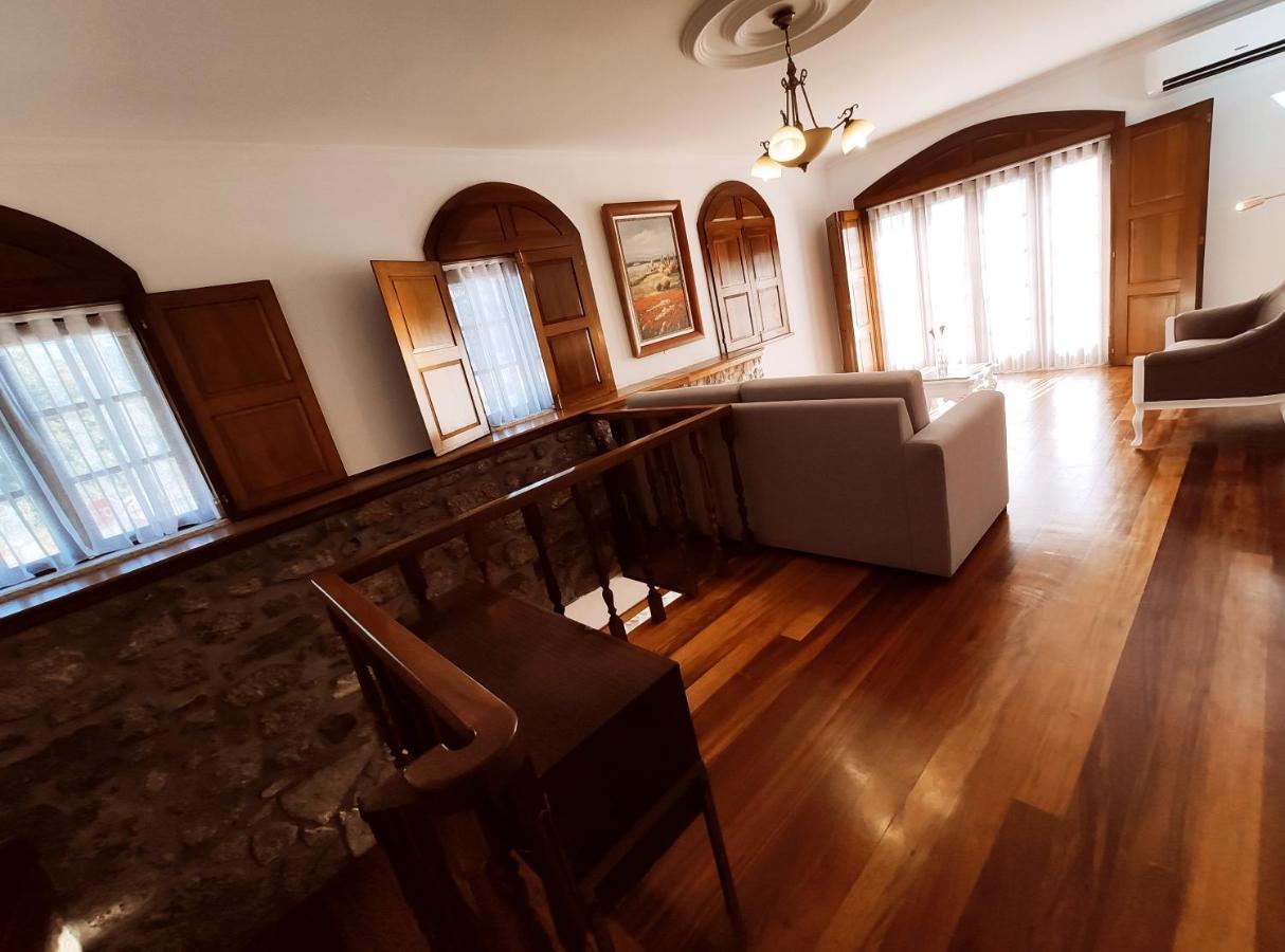 Quinta Santa Lucrecia Villa บรากา ภายนอก รูปภาพ